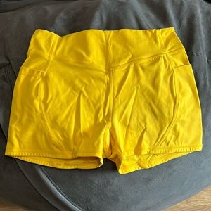 1st Phorm shorts